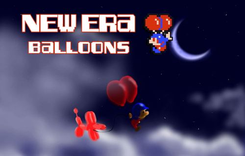 NewEraBalloons's profile picture. 