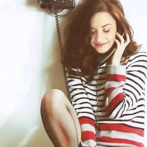 Tributo,Lovatic,Hutcher.  #FraseDelDía