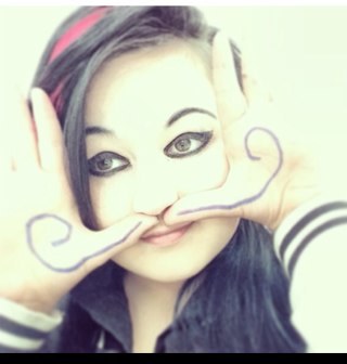 Motionless in white followed on 17/3/13
Diabetic,Geordie, love rock and metal music,,Follow and i might just follow back ;)