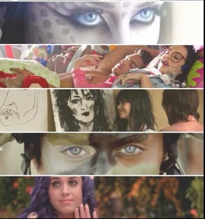 ♡ KatyCat 4 EVER ♡ Katheryn Elizabeth Hudson ♡