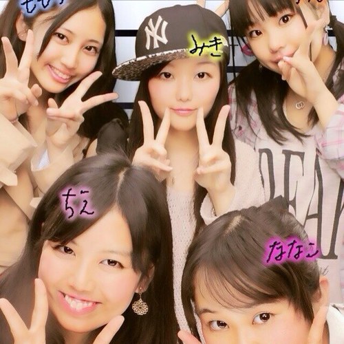 木村百花 Momoo Ka03 Twitter