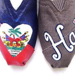 Help Heel Haiti Anuual Art Showcase And Shoe Drive for Ayiti