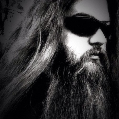 SoftViking's profile picture. Musician, Artist, Nerd, Viking.