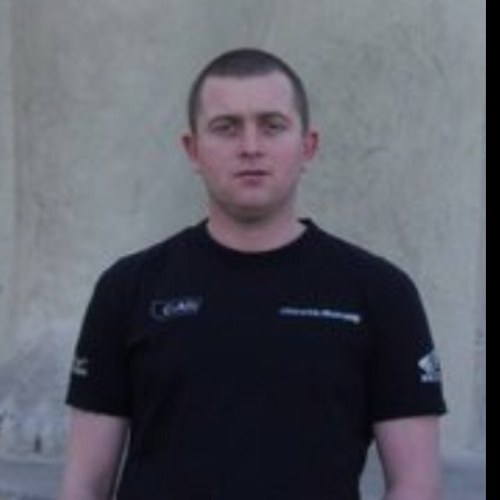 martybates08's profile picture. 