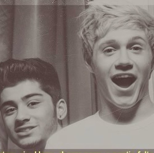 I need you Niall Horan.