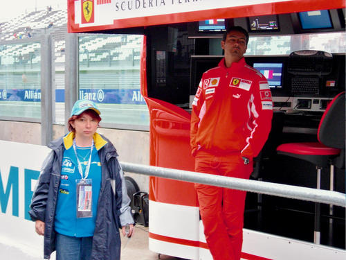 jeronimette's profile picture. 