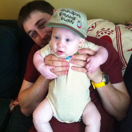 riverfish86's profile picture. outdoorsman