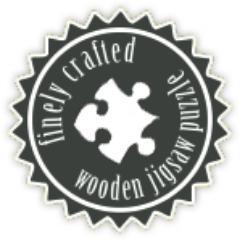 Finely crafted wooden jigsaw puzzle: Wedding Guestbook Puzzles, Traditional Puzzles, Custom Puzzles. @Theopaphitis #SBS Winner