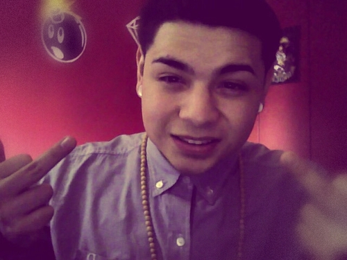 MandoTooRaww's profile picture. 