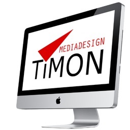 TimonMediaD's profile picture. Website Design, Social Media, Search Engine Optimalisation