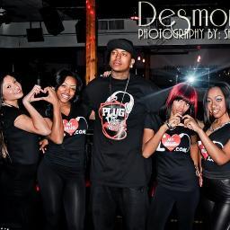 THE_SOCKETS's profile picture. WHATS A PLUG WITHOUT SOCKETS??? Sockets are a group of attractive ladies that market and promote the brand ILoveMyPlug!!! Book us at: BooktheSockets@gmail.com