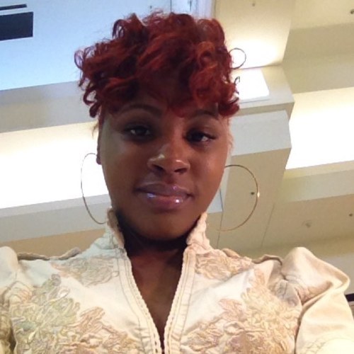 I can be a B.I.T.C.H but i rather NOT!!!