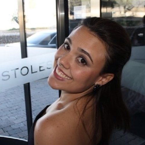 brureitembach's profile picture. just trying to be happy... all the time!