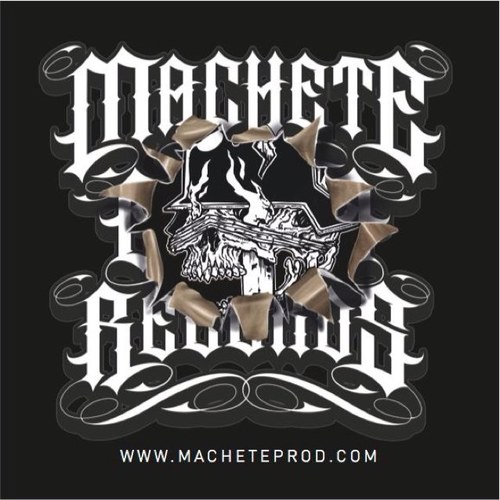 Pagina Twitter ufficiale MACHETE EMPIRE.