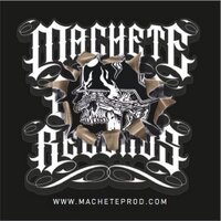 Machete Empire Rec. (@macheteprod) 's Twitter Profile