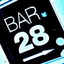 Bar 28. Home of the #quadvod. Located on the second line of the port. Tweet us with group bookings!! #stag #hen #marbella #marbs #marbs2013 #28Marbella