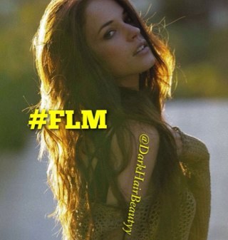 My life was once just about drugs. After one night I had Kalila. Now my life is all about her. #FLM [Under construction ]