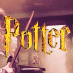 Espacio temático 100% potterhead. Wanna play?