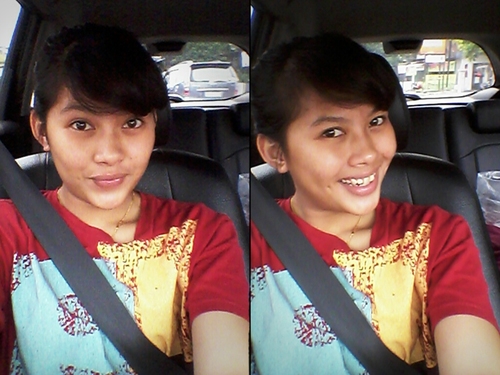 Mimin!