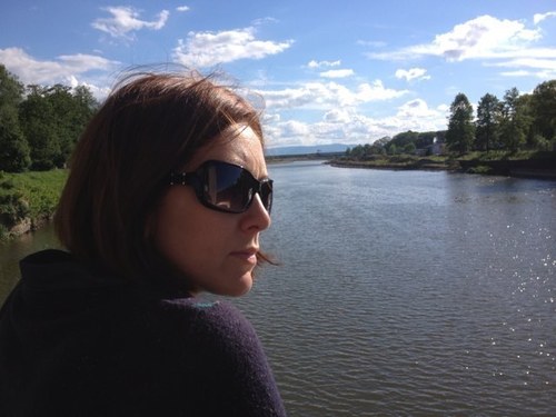 mrs_AnnaC's profile picture. I am allergic to London