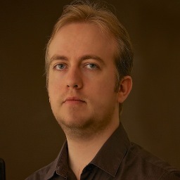 Matt Cannon is a Milton Keynes based web and mobile applications developer.