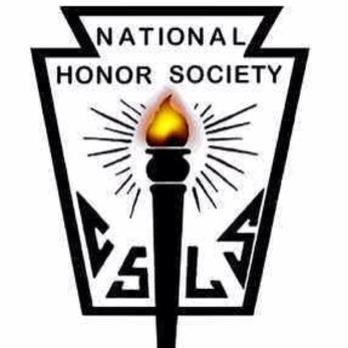Official Student Run Account of the RMHS National Honor Society