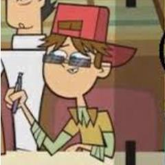 The Codmiester's finally on Twitter. Been on shows like Total Drama Island, and Total Drama World Tour.
