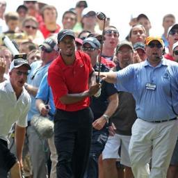 Golf is my life! PGA '16 @McilroyRory is my hero!