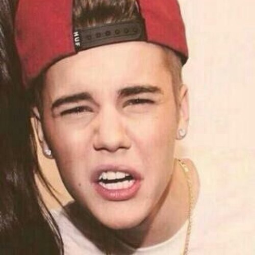 Belieber.