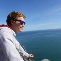 Daniel Smith (@dcl_smith) 's Twitter Profile