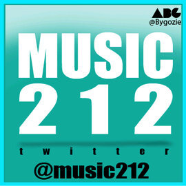 The World Social Music Network! Follow @212SwagBoss