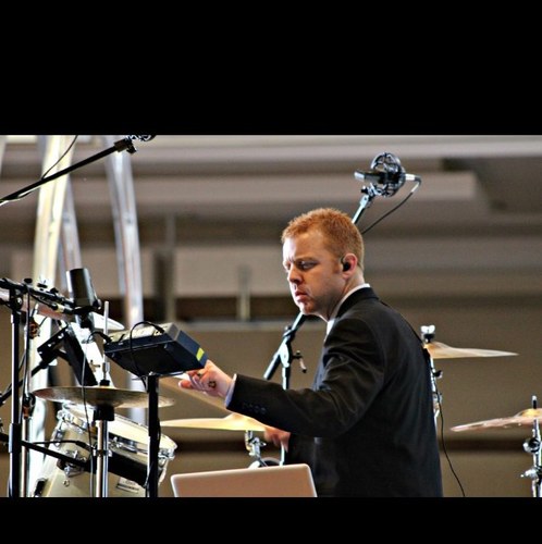 I love to spend time with my family,and play drums. I like football and college basketball. The Dallas Cowboys and Indiana Hoosiers are my teams.