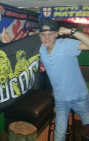 Niickvdvlugt's profile picture. Hardcore Till i Die