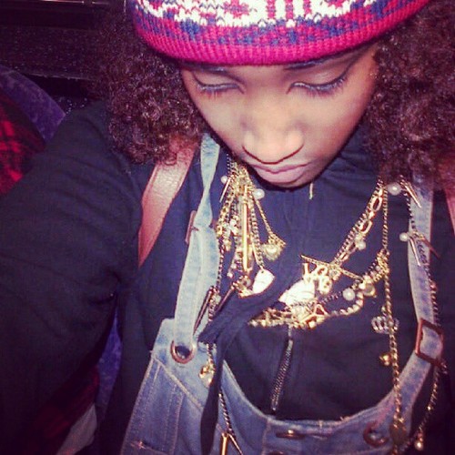 #Teamfollowback #TeamSomaliland #Teamchina IG: iamchynabrown new twitter account