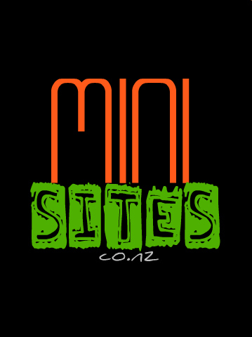MiniSitesNZ's profile picture. You need a website that delivers results for you. Contact MiniSites Today