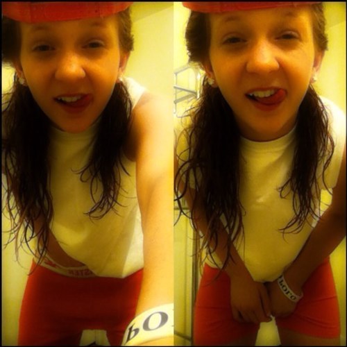 Follow Tha Bay ♥ @jadadedeaux_ ♥