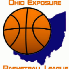 Director of Basketball Operations for Ohio Exposure Basketball League