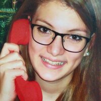 Magdalena Franz (@franzmaggy) Twitter profile photo