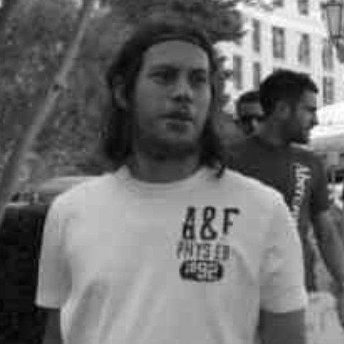 Kieran_Smythe's profile picture. football, kids, family, football Charlwood FC chairman