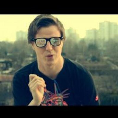 Profile Picture of Alex Di Paul Geyer (@DuttyRhyme) on Twitter