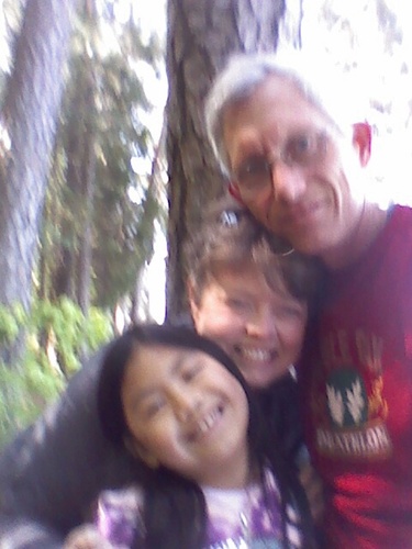 newchinamom's profile picture. 