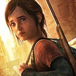 TLOU_Ellie Profile Picture