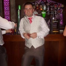 Brian óg Corr
