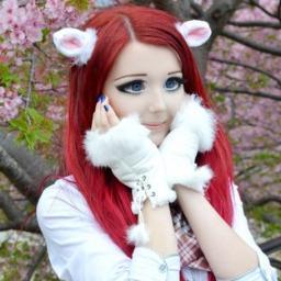 Official Twitter. My name is Nastya (Anastasia), I live in Odessa (Ukraine), but even though it's Ukraine we still speak Russian ♡  ^_^ ♡