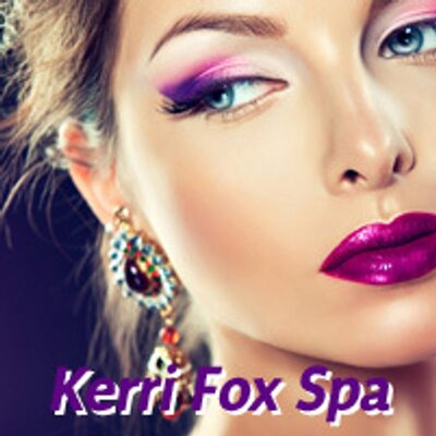 Profile Picture of Kerri Fox Spa (@KerriFoxSpa) on Twitter