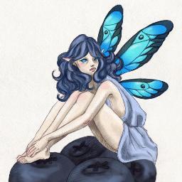 Get lost in the magical world of Fairpeeps-- fairies coming from the vivid imagination of @myfurrybones creator, Misaki~! follow us for fairy updates daily!