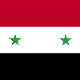 PrayerForSyria's profile picture. Follow this page for daily prayer updates about the country of Syria
