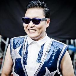 Oppa Gangnan Style!