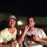 Wesley Robinson (@wesrobbo22) 's Twitter Profile