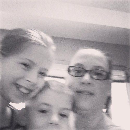 All about my kids nothing better than bein a mom family def does come first